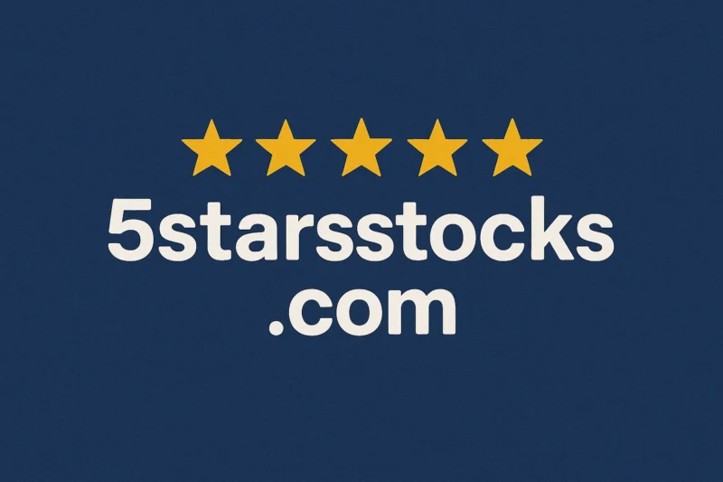 5starsstocks .com: A Deep Dive into the Stock Analysis Platform
