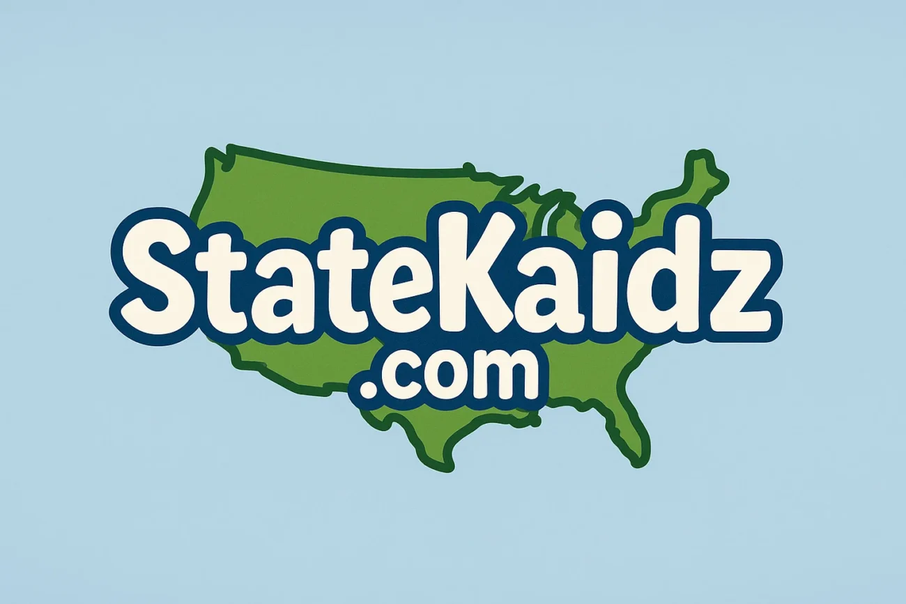 StateKaidz.com