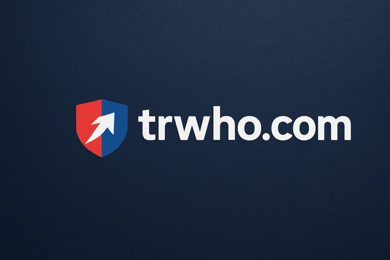 TrWho.com