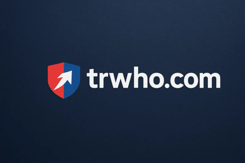 TrWho.com – Where Turkish Internet Culture Comes Alive