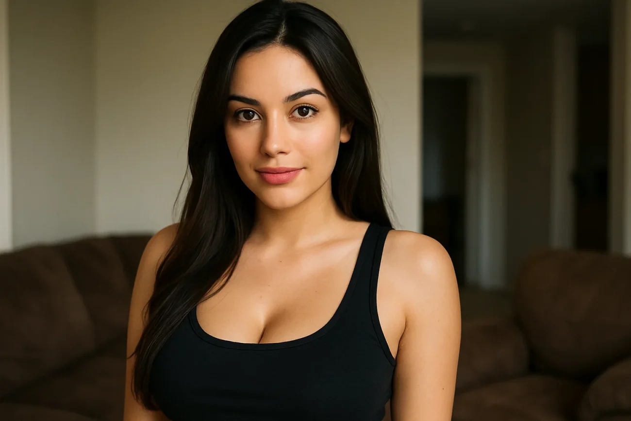 selena vargas