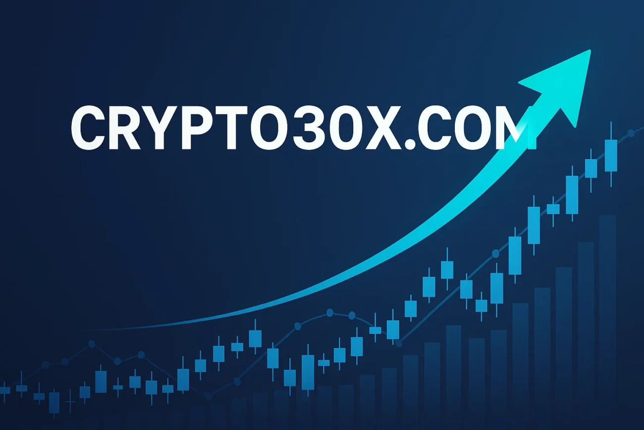 Crypto30x.com