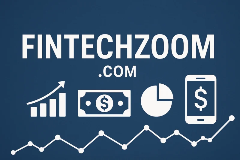 Unveiling FintechZoom. com: Your Comprehensive Guide to Fintech Insights