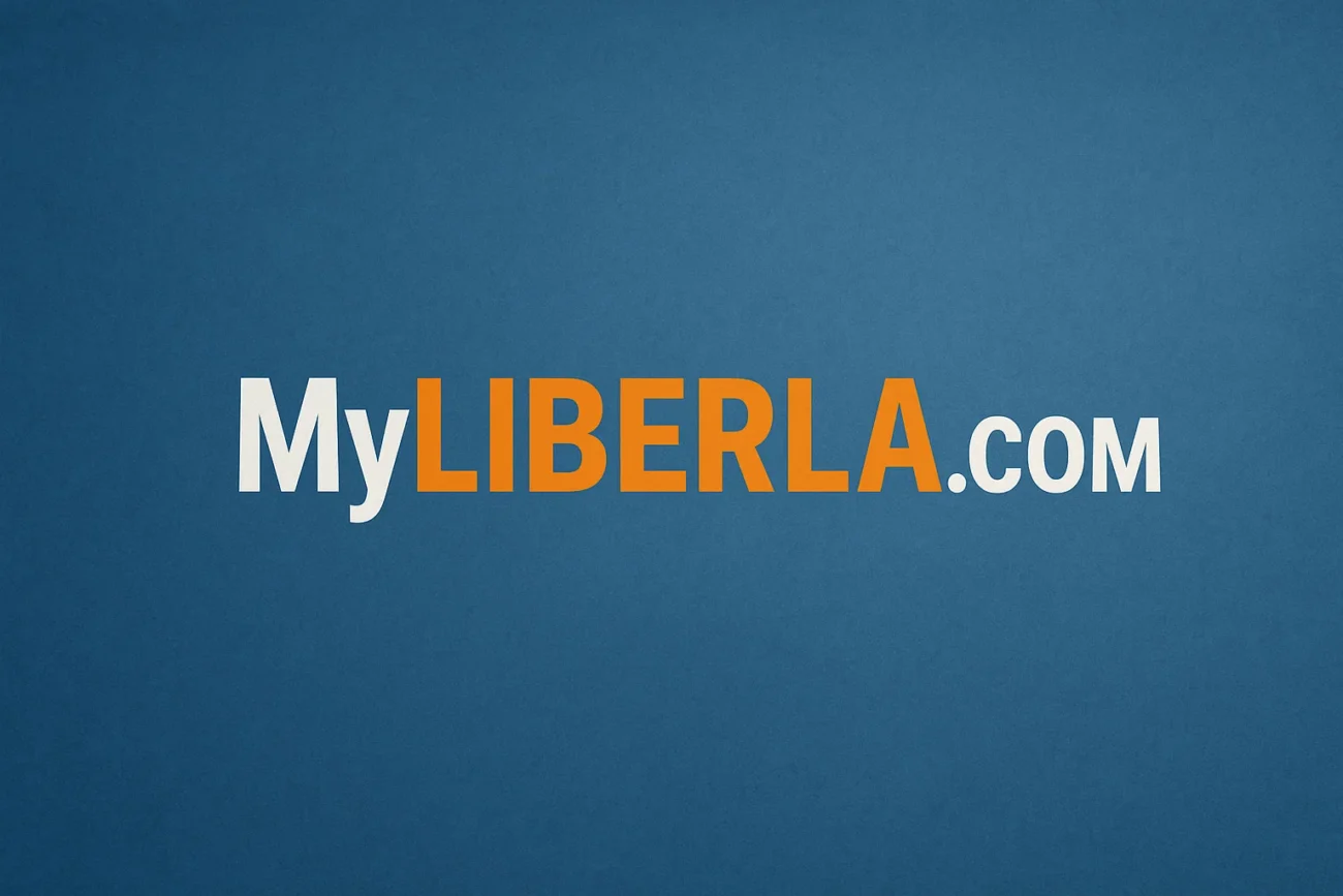 myliberla.com