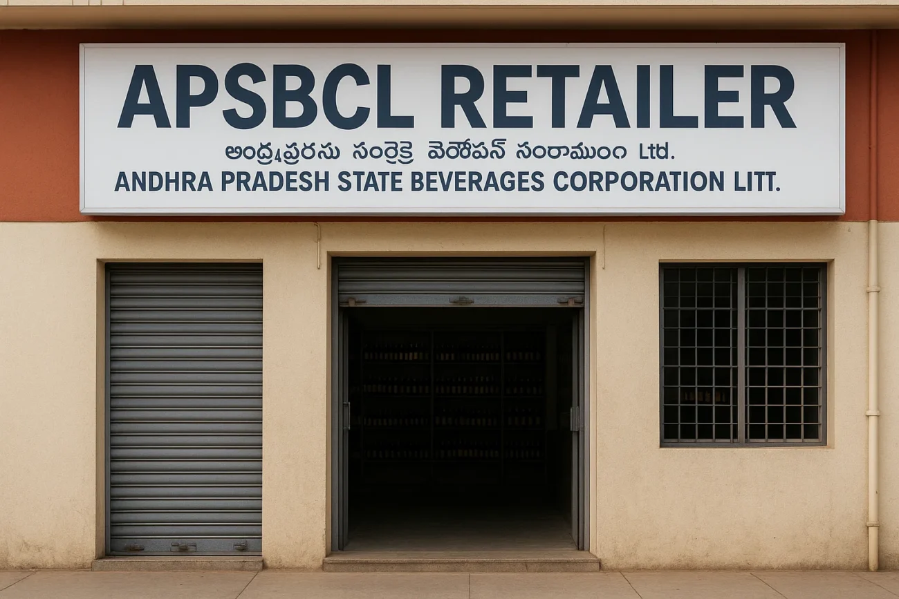 apsbcl retailer