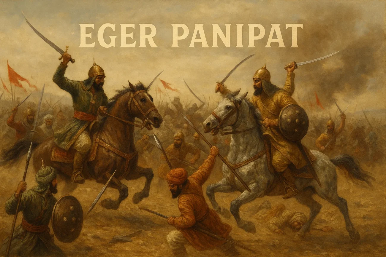 EGERP Panipat
