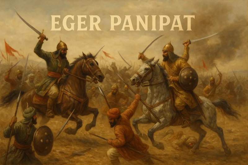 EGERP Panipat: Empowering Business Growth in Haryana’s Industrial Hub