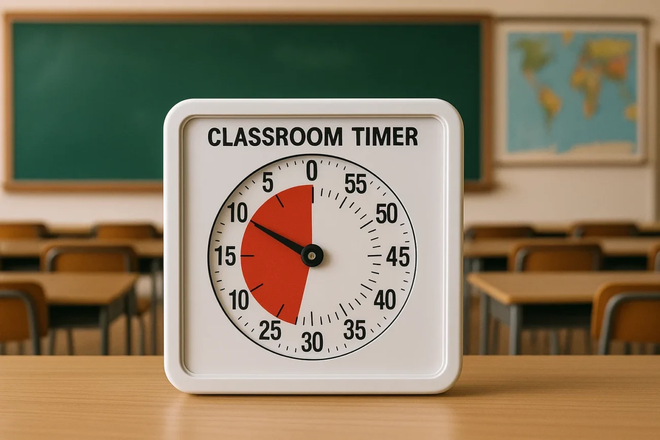 Classroom Timer
