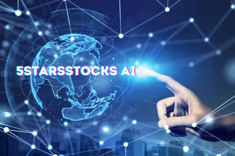 5StarsStocks.com AI: Revolutionizing Investment Through Artificial Intelligence