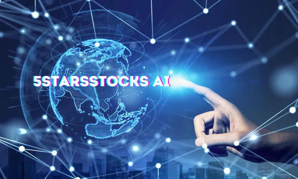 5StarsStocks.com AI