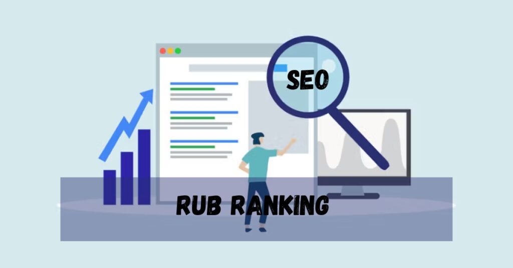 RUB Ranking