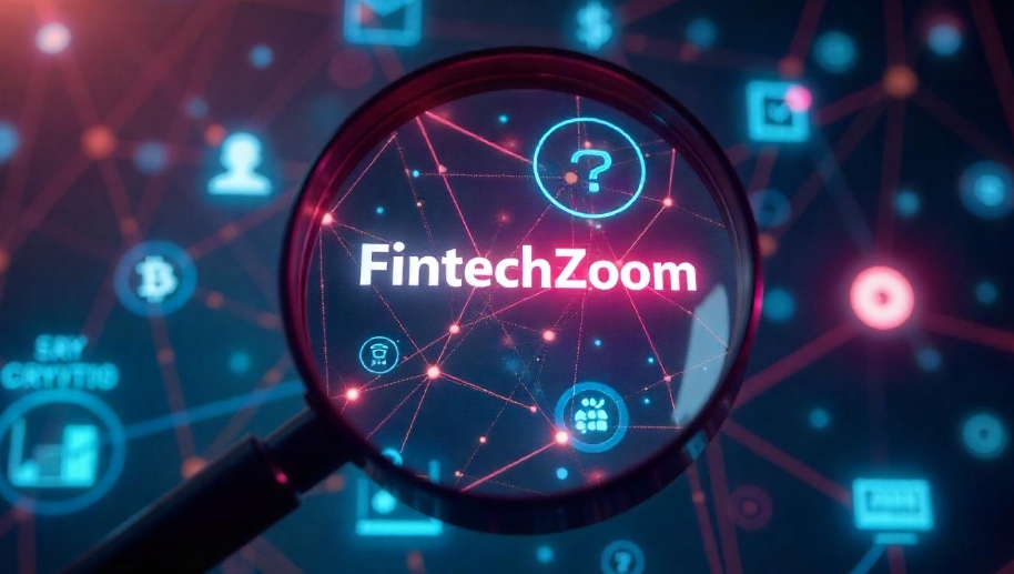 Fin TechZoom.com