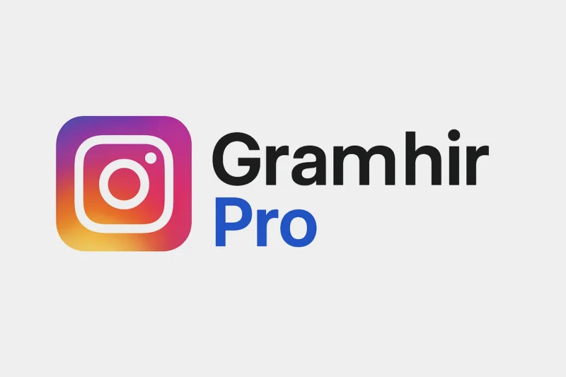 Gramhir Pro: Advanced Instagram Analytics Redefined