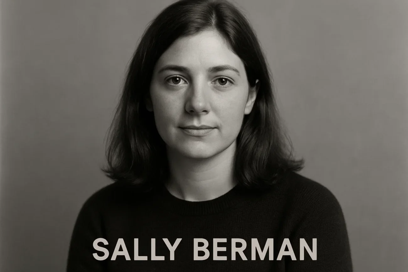 Sally Berman
