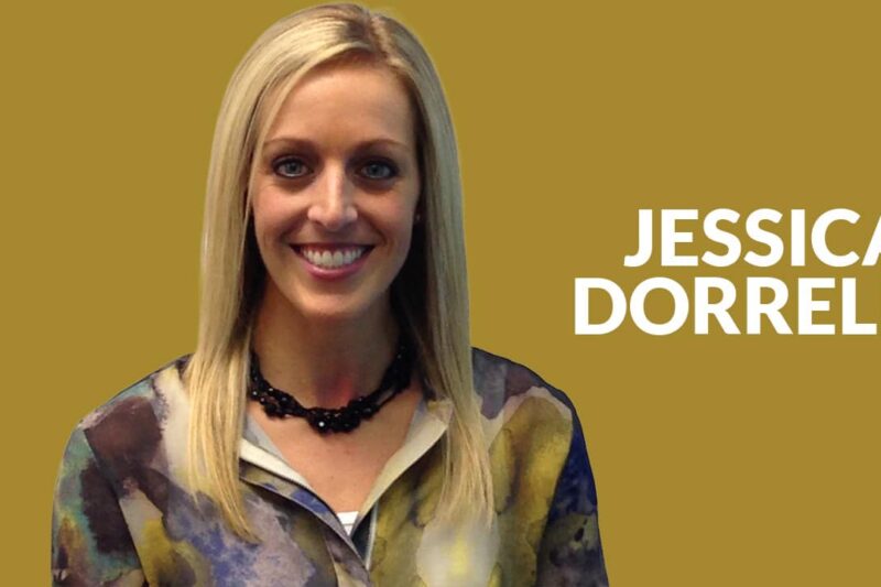 Jessica Dorrell: The Untold Story Behind the Scandal
