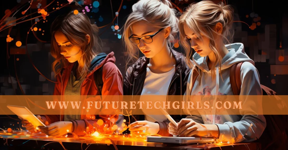 www futuretechgirls.com