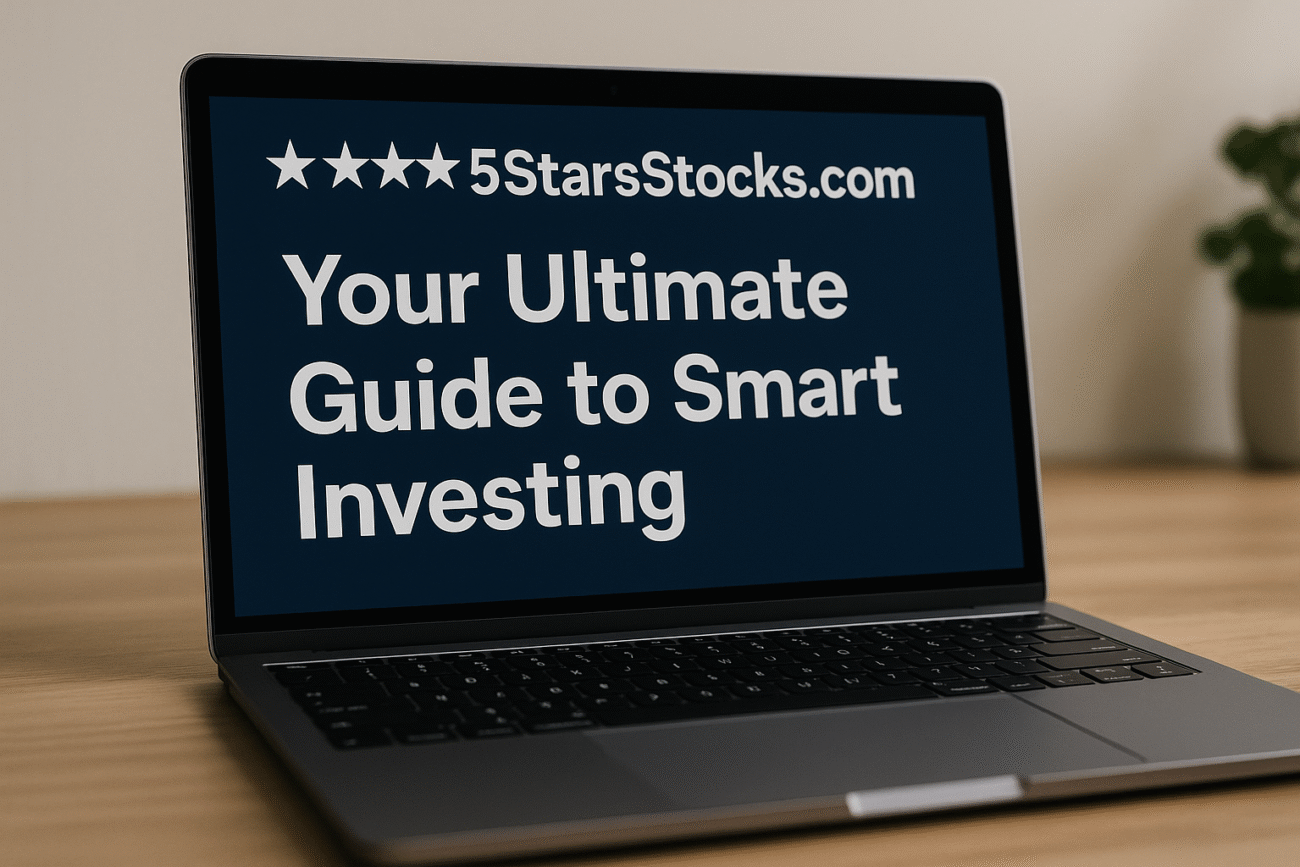 5StarsStocks.com