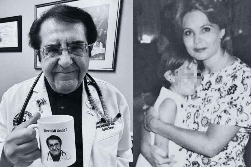 Delores Nowzaradan: The Silent Strength Behind a Legacy of Care