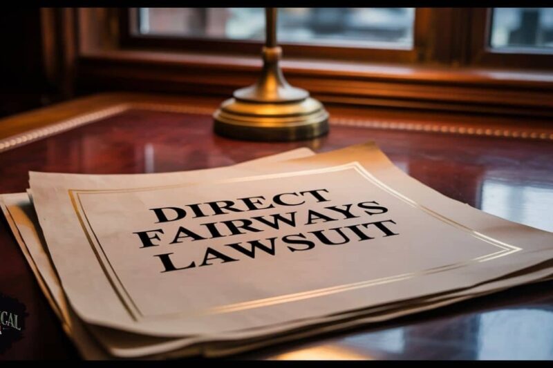 Direct Fairways Lawsuit: Unpacking the Legal Controversies and Business Practices