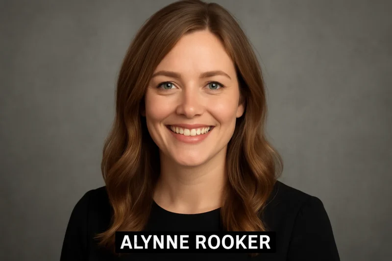 Alynne Rooker: Everything You Should Know in 2025