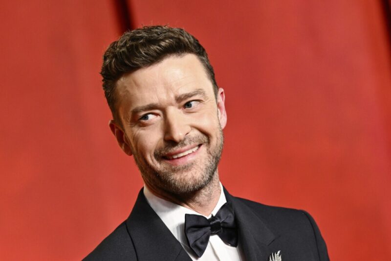 Justin Timberlake Toxicology: Understanding the Context and Public Reaction