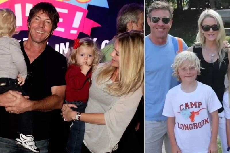 Thomas Boone Quaid: From Celebrity Kid to Young Personality
