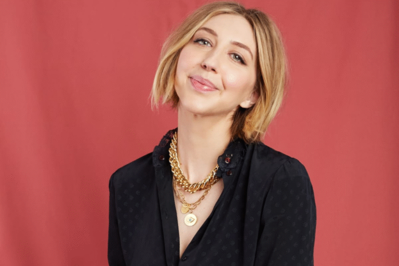 Heidi Gardner Height: A Closer Look at Her Stats