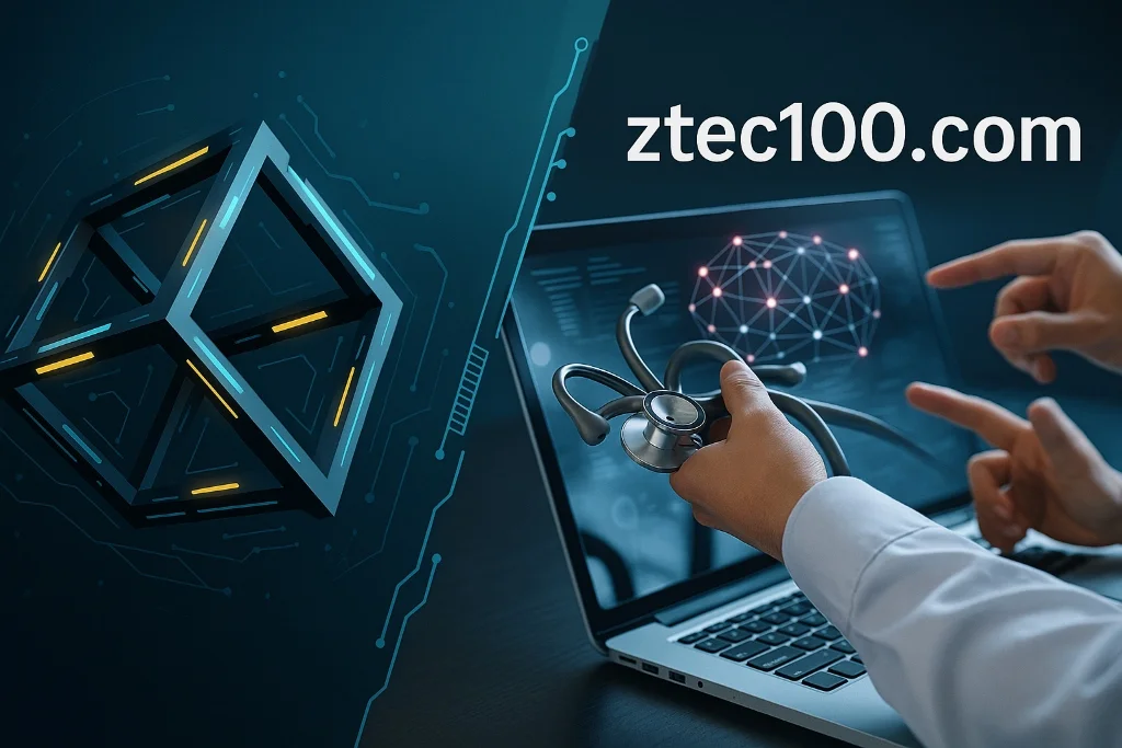 ZTEC100.com