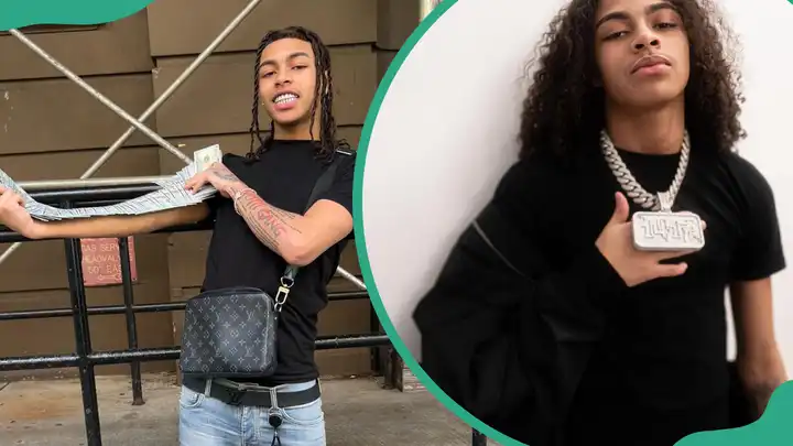 DD Osama Age: Personal Story and Musical Journey