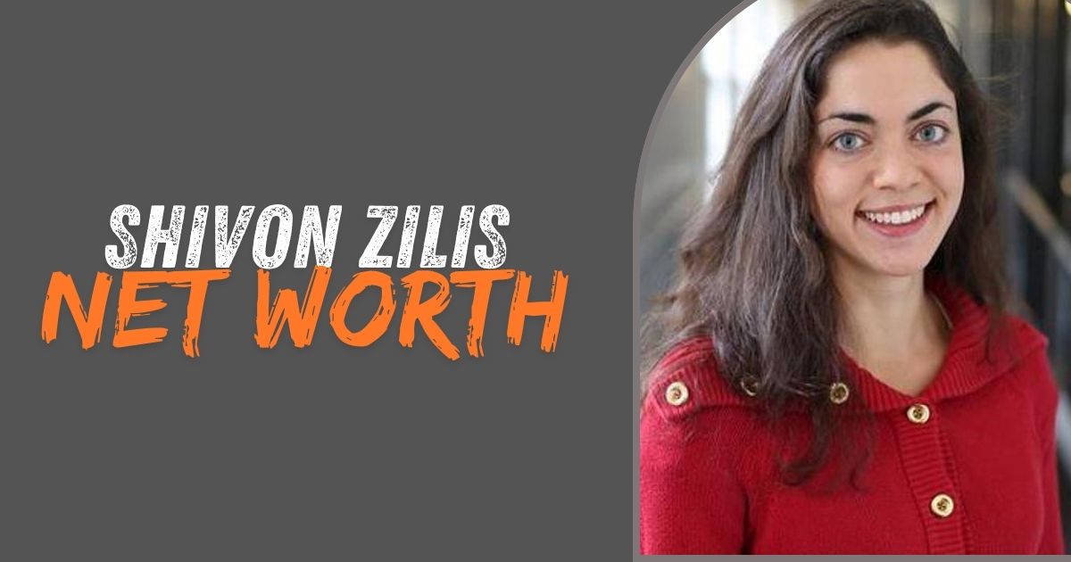 Shivon Zilis Net Worth